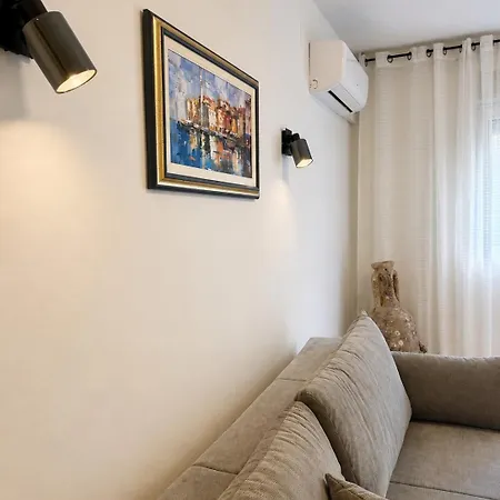 Modern Island Near In Hvar 아파트 흐바르