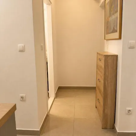 아파트 Modern Island Near In Hvar