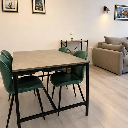 아파트 Modern Island Near In Hvar *