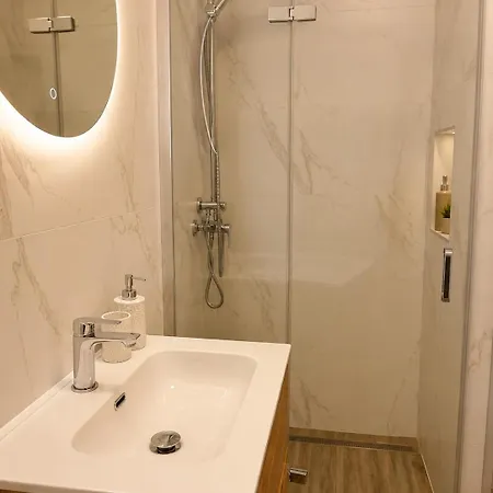 Modern Island Near In Hvar 아파트 흐바르