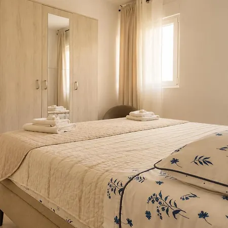 아파트 Modern Island Near In Hvar 흐바르