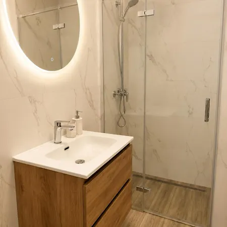 Modern Island Near In Hvar 아파트 흐바르
