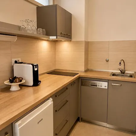 Modern Island Near In Hvar * 흐바르