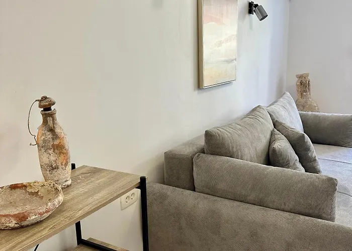 Appartement Cozy Modern Amphora-beach Near Hvar Town