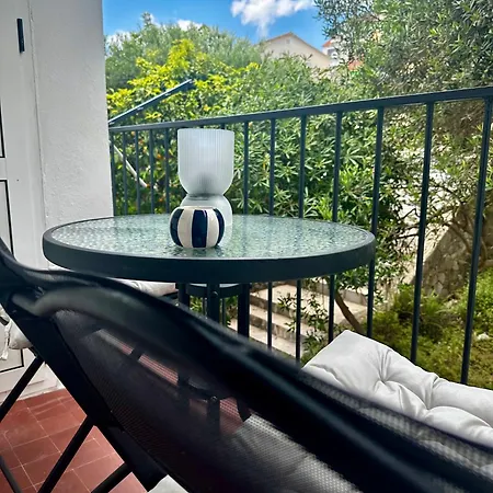 Cozy Modern Amphora-beach Near Appartement *
