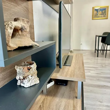 Appartement Cozy Modern Amphora-beach Near *